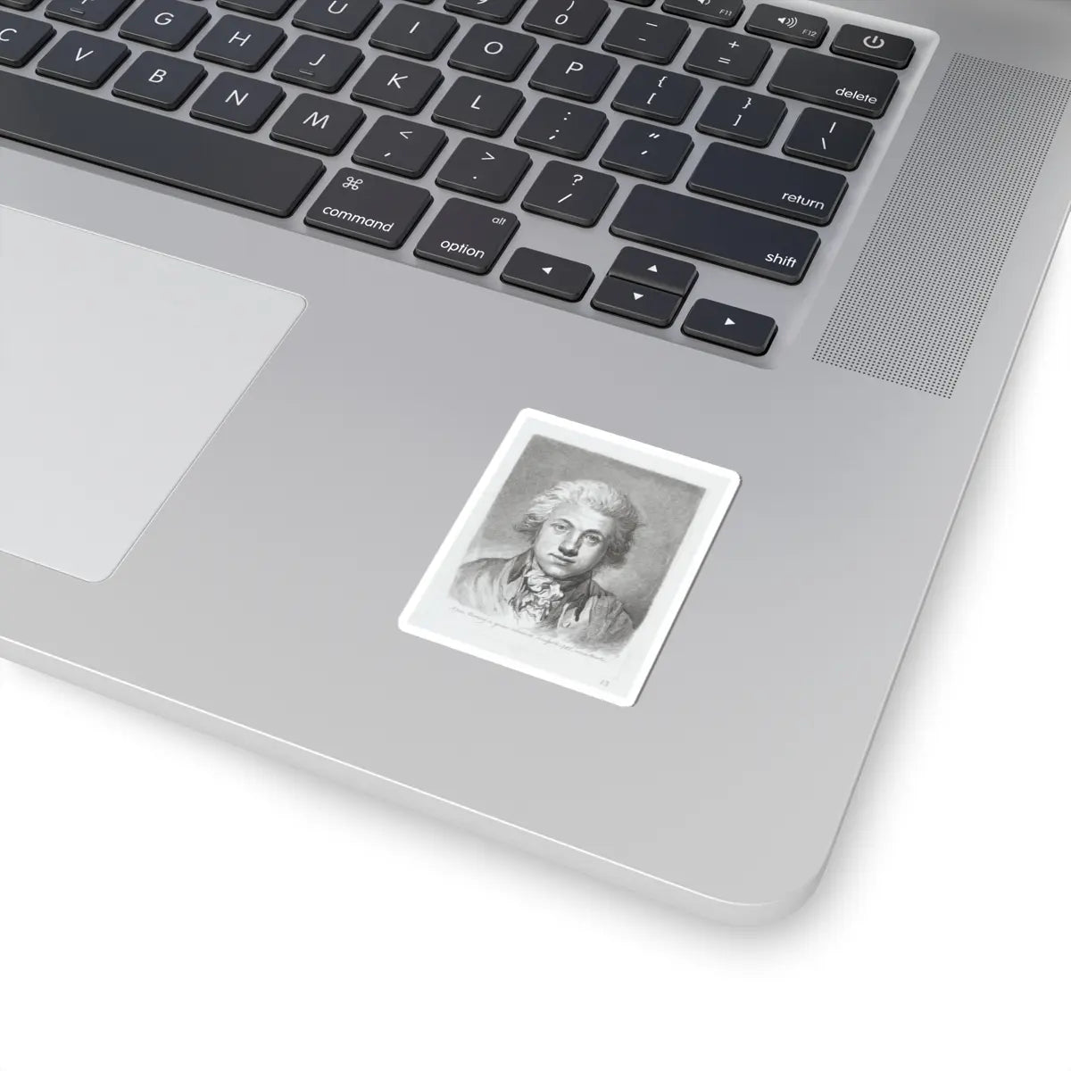 SKU:TSS-STICK-DMVN-2X2-19 Sizes:2" × 2" Types:White