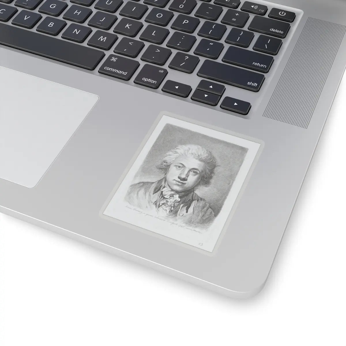 SKU:TSS-STICK-DMVN-3X3-13RVR Sizes:3" × 3" Types:Transparent