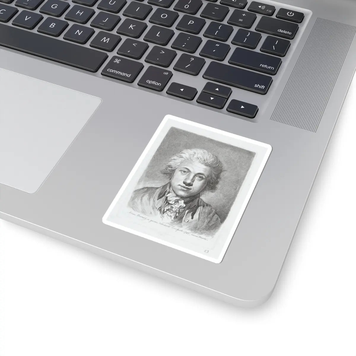 SKU:TSS-STICK-DMVN-3X3-19 Sizes:3" × 3" Types:White