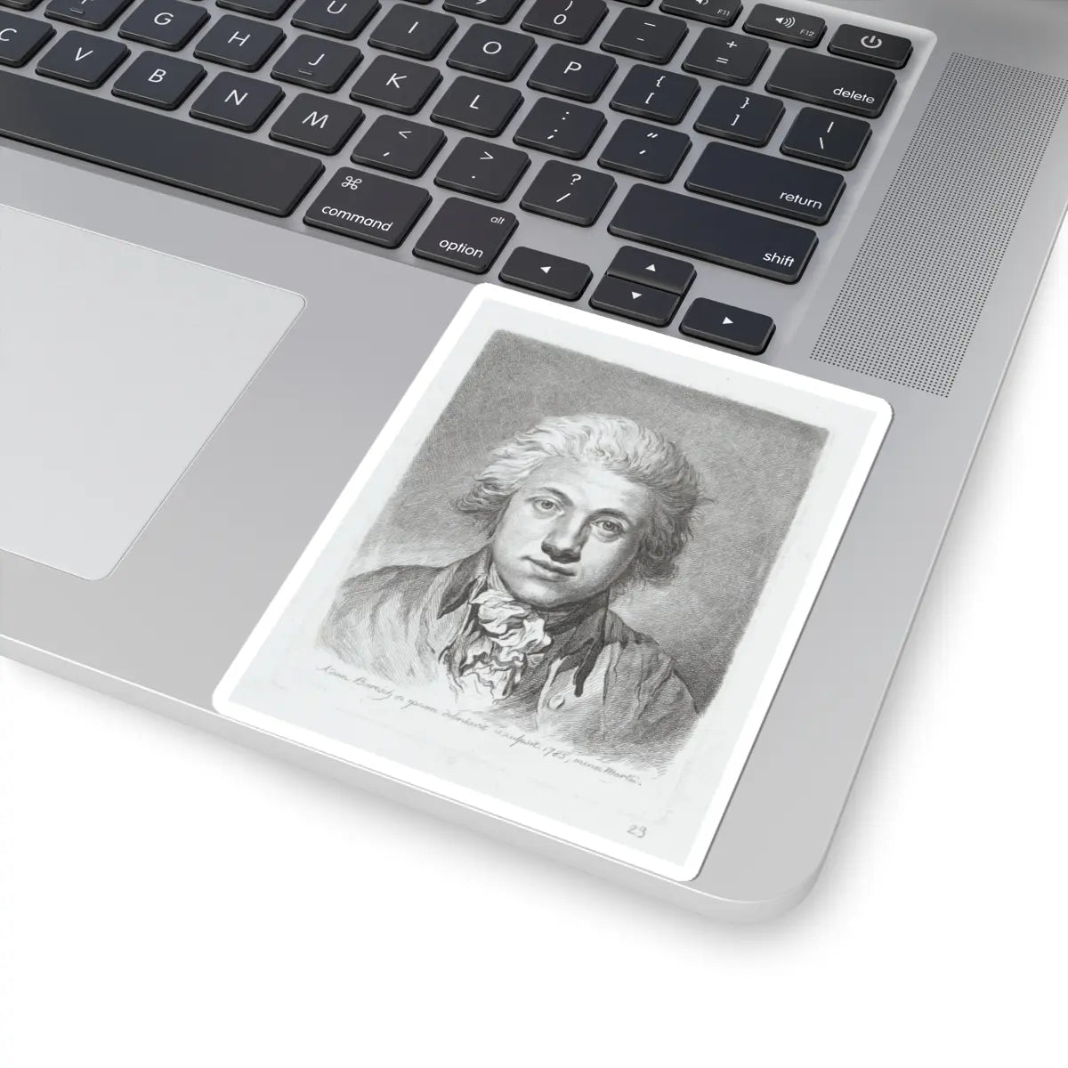 SKU:TSS-STICK-DMVN-4X4-19 Sizes:4" × 4" Types:White