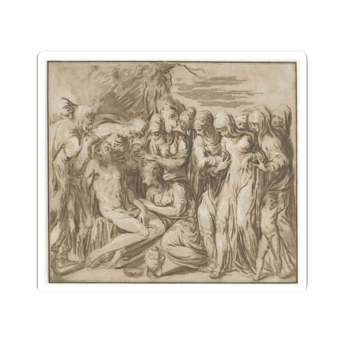 SKU:TSS-STICK-DMVN-2X2-20 Sizes:2" × 2" Types:White