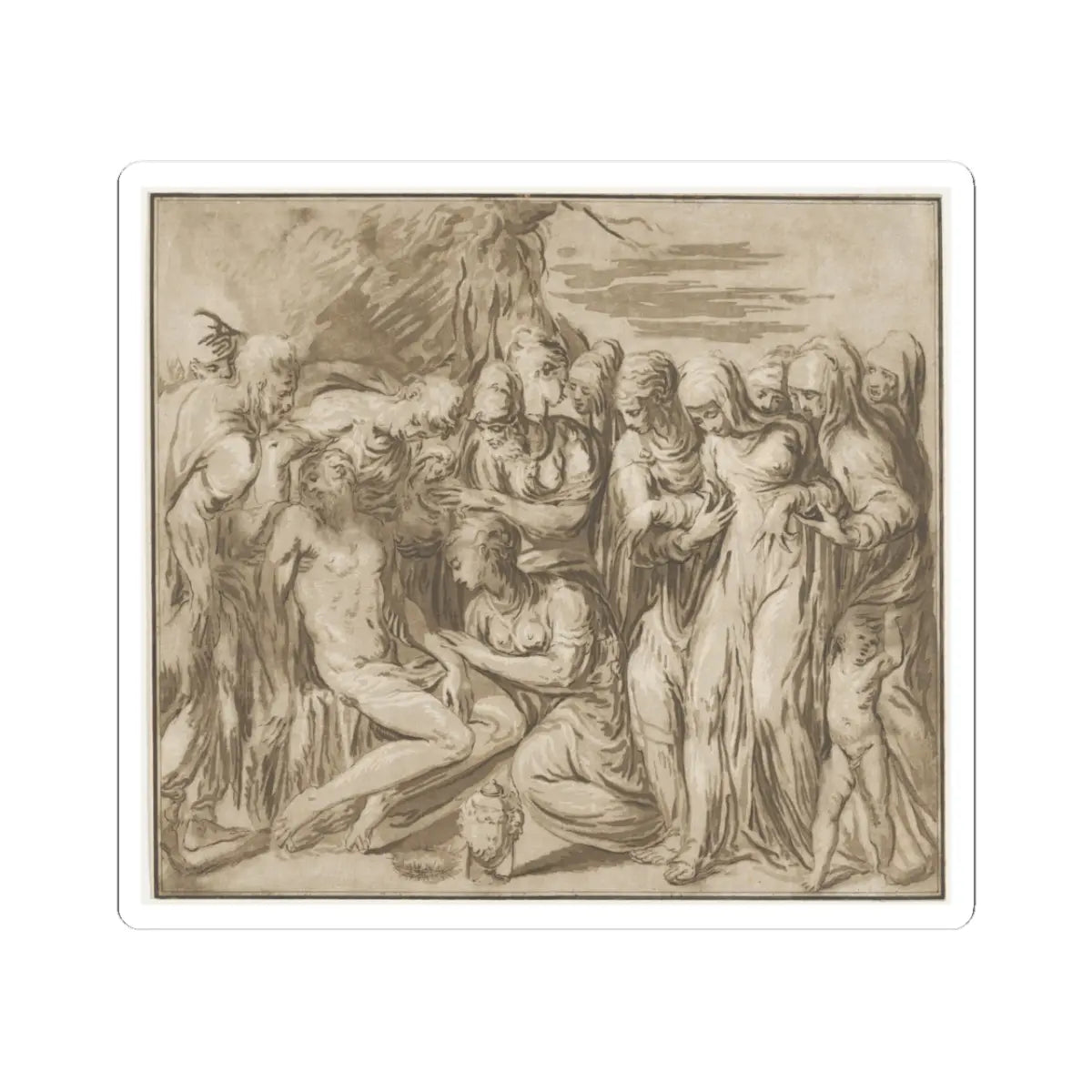 SKU:TSS-STICK-DMVN-3X3-20 Sizes:3" × 3" Types:White
