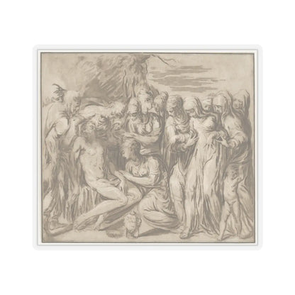 SKU:TSS-STICK-DMVN-4X4-13RVS Sizes:4" × 4" Types:Transparent