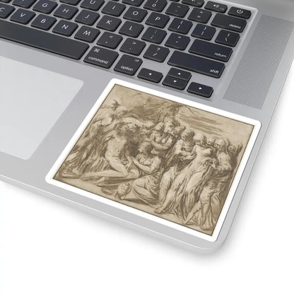 SKU:TSS-STICK-DMVN-4X4-20 Sizes:4" × 4" Types:White