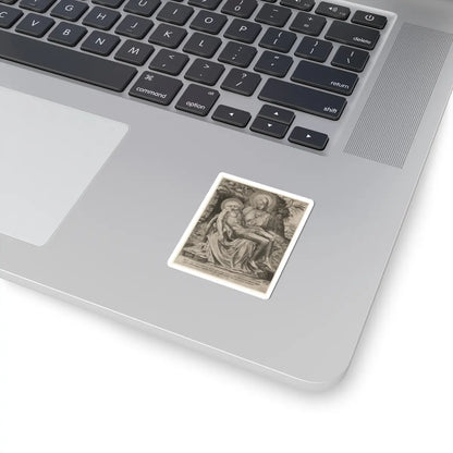 SKU:TSS-STICK-DMGHS-2X2-7 Sizes:2" × 2" Types:White