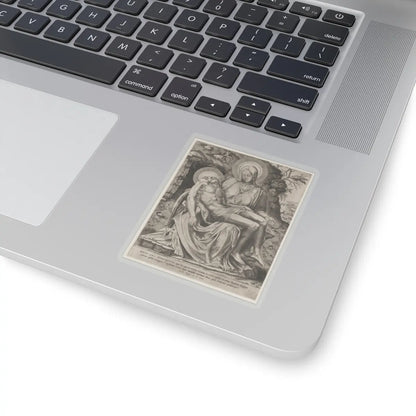 SKU:TSS-STICK-DMGHS-3X3-13RW3 Sizes:3" × 3" Types:Transparent