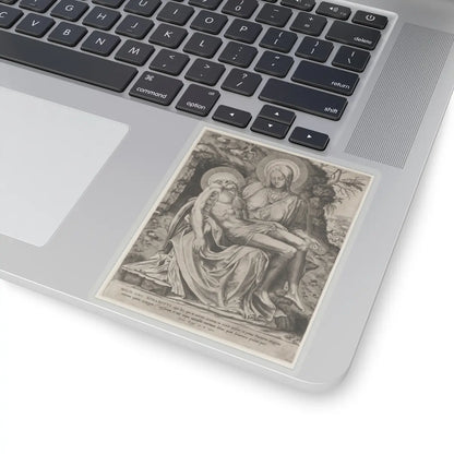 SKU:TSS-STICK-DMGHS-4X4-13RW3 Sizes:4" × 4" Types:Transparent