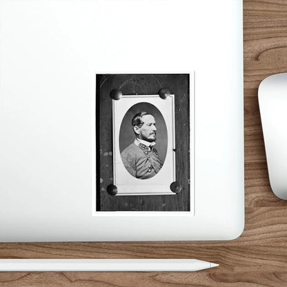SKU:11267055652410931895 Sticker types:White Shape:Die-Cut Sizes:5" × 5"