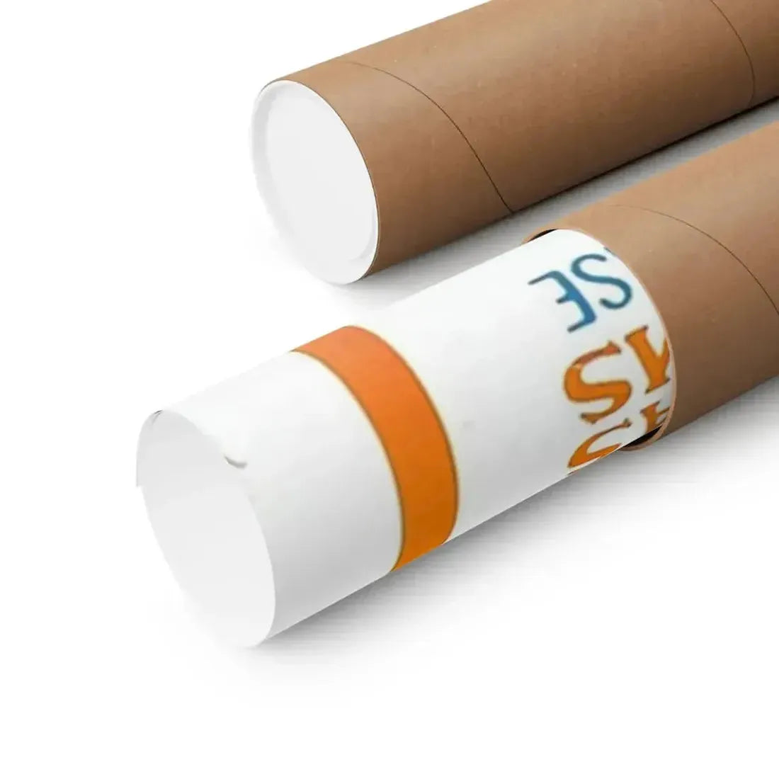 ADIOS AMIGO 1976 - Paper Movie Poster - The Sticker Space