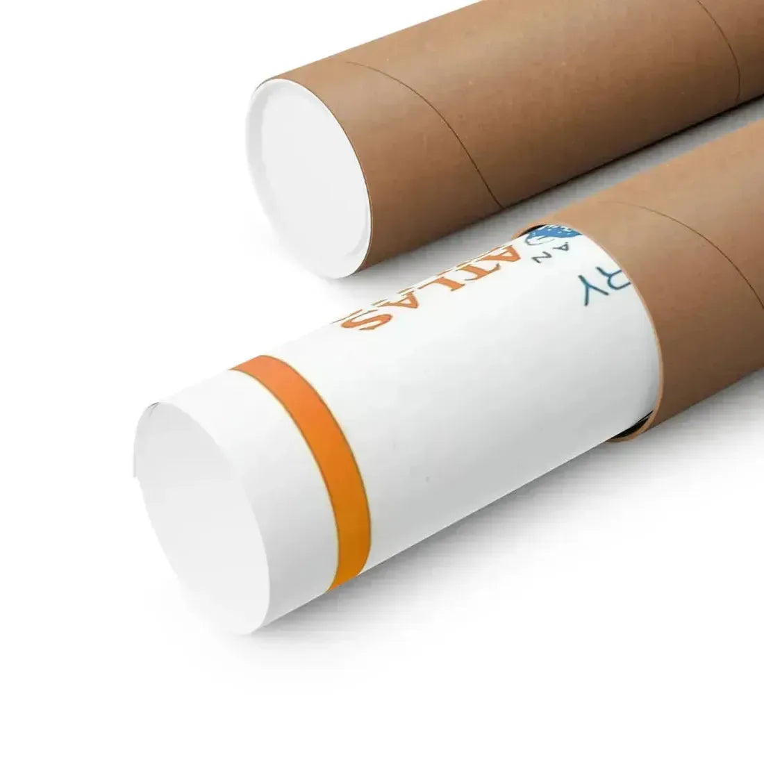 ADIOS AMIGO 1976 - Paper Movie Poster - The Sticker Space