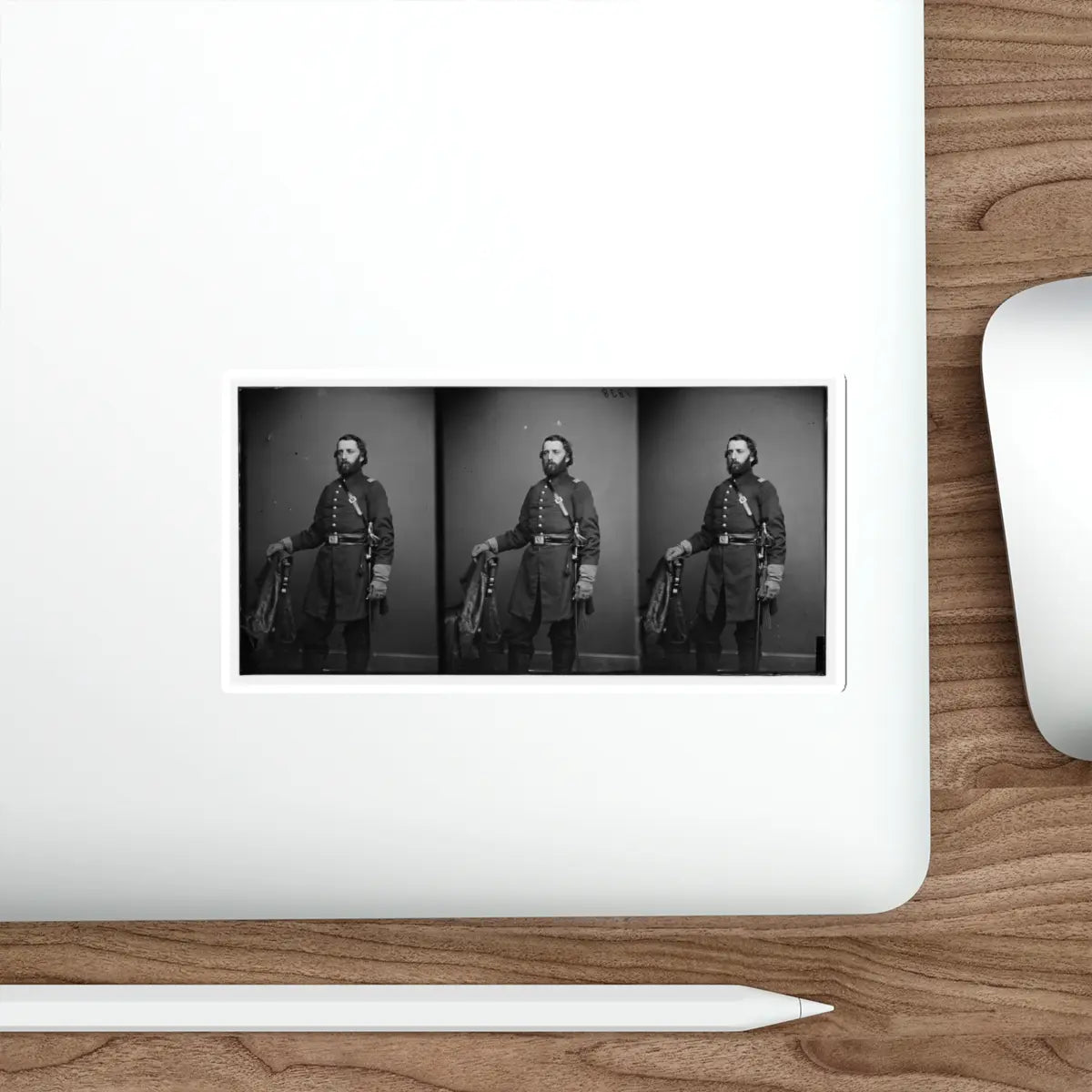 SKU:22729184345910489144 Sticker types:White Shape:Die-Cut Sizes:6" × 6"