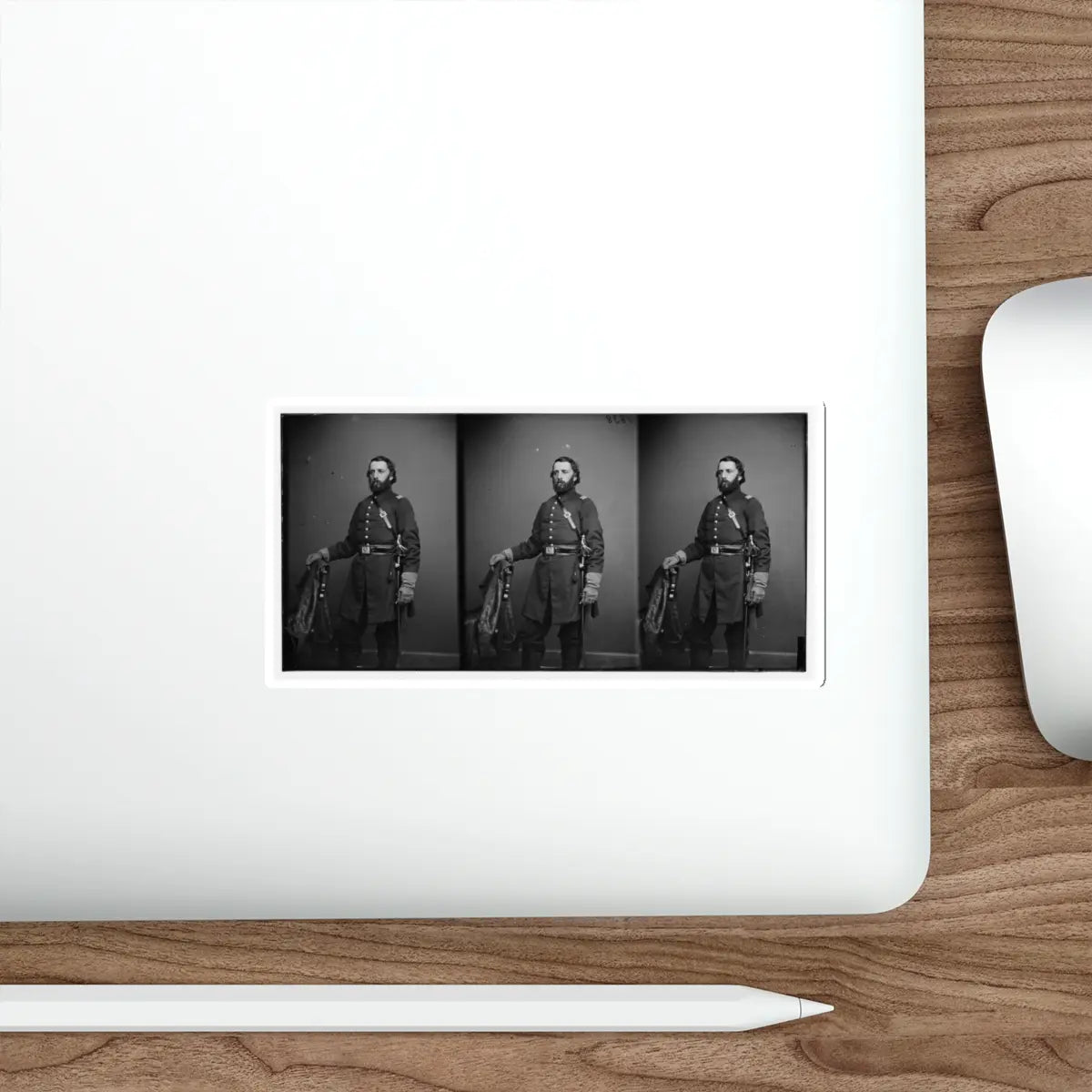 SKU:26846486471968563984 Sticker types:White Shape:Die-Cut Sizes:5" × 5"