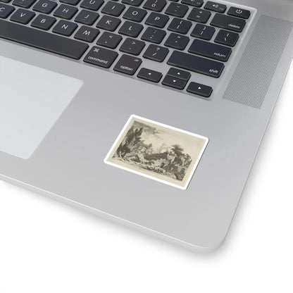 SKU:TSS-STICK-DLDLL-2X2-5 Sizes:2" × 2" Types:White