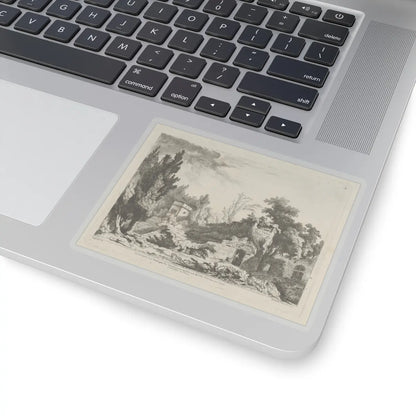 SKU:TSS-STICK-DLDLL-4X4-13S1N Sizes:4" × 4" Types:Transparent