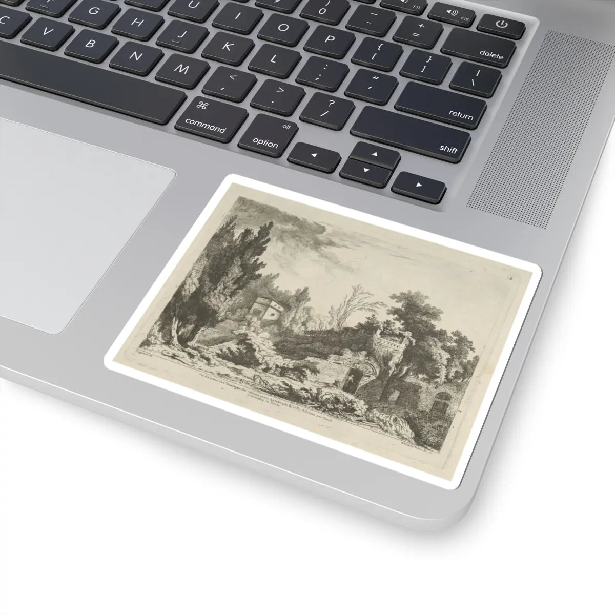 SKU:TSS-STICK-DLDLL-4X4-5 Sizes:4" × 4" Types:White