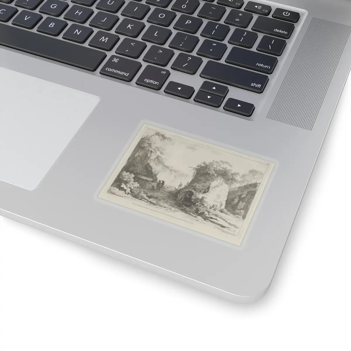 SKU:TSS-STICK-DLDLL-3X3-13S1O Sizes:3" × 3" Types:Transparent