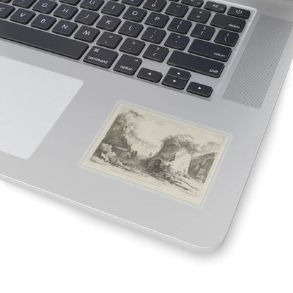 SKU:TSS-STICK-DLDLL-3X3-13S1O Sizes:3" × 3" Types:Transparent