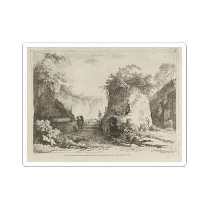 SKU:TSS-STICK-DLDLL-6X6-6 Sizes:6" × 6" Types:White