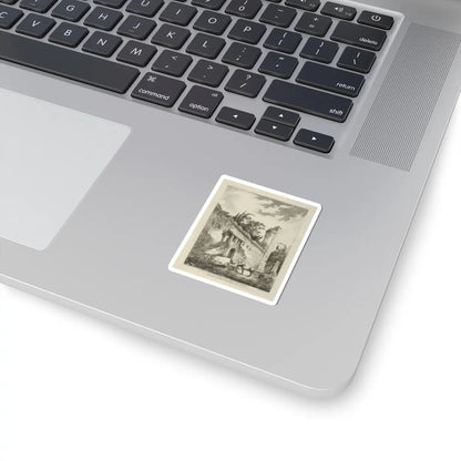 SKU:TSS-STICK-DLDLL-2X2-2 Sizes:2" × 2" Types:White