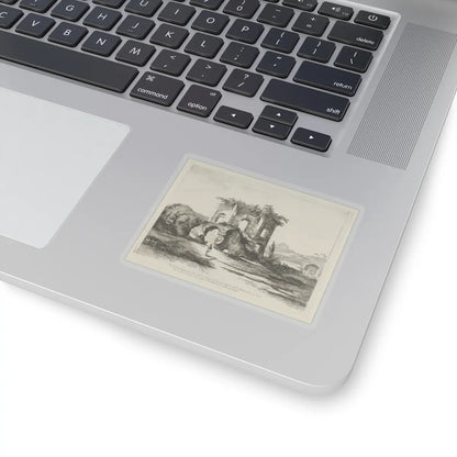SKU:TSS-STICK-DLDLL-3X3-13S1L Sizes:3" × 3" Types:Transparent