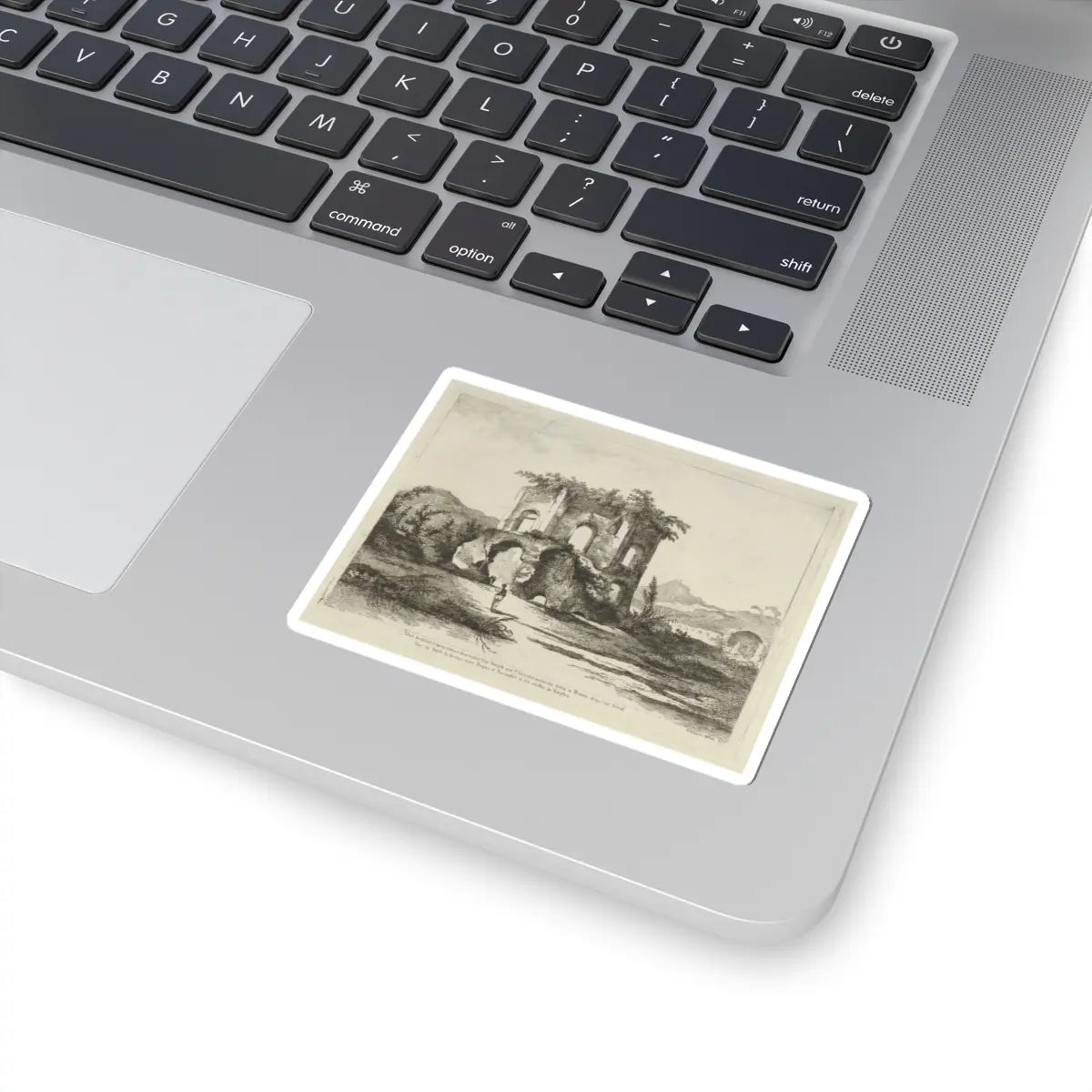 SKU:TSS-STICK-DLDLL-3X3-3 Sizes:3" × 3" Types:White