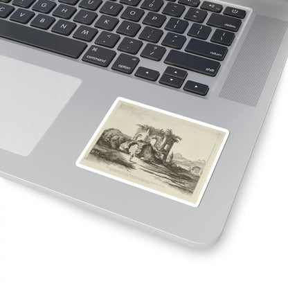 SKU:TSS-STICK-DLDLL-3X3-3 Sizes:3" × 3" Types:White