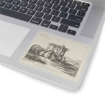 SKU:TSS-STICK-DLDLL-4X4-13S1L Sizes:4" × 4" Types:Transparent
