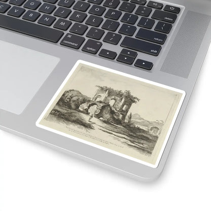 SKU:TSS-STICK-DLDLL-4X4-3 Sizes:4" × 4" Types:White