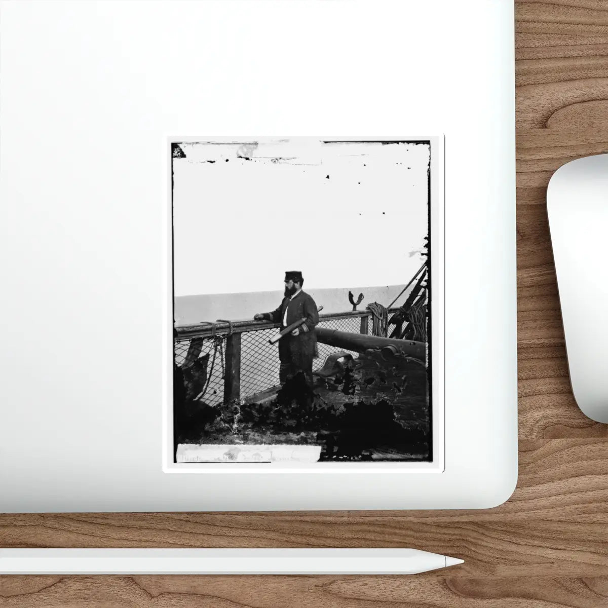 SKU:73455083763403779904 Sticker types:White Shape:Die-Cut Sizes:5" × 5"