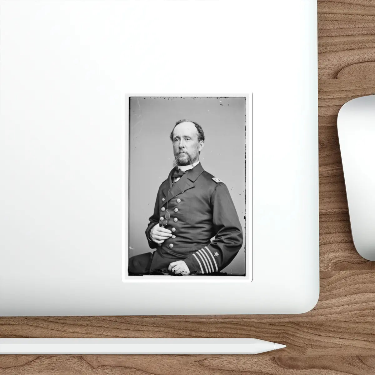 SKU:14498228586827065816 Sticker types:White Shape:Die-Cut Sizes:5" × 5"