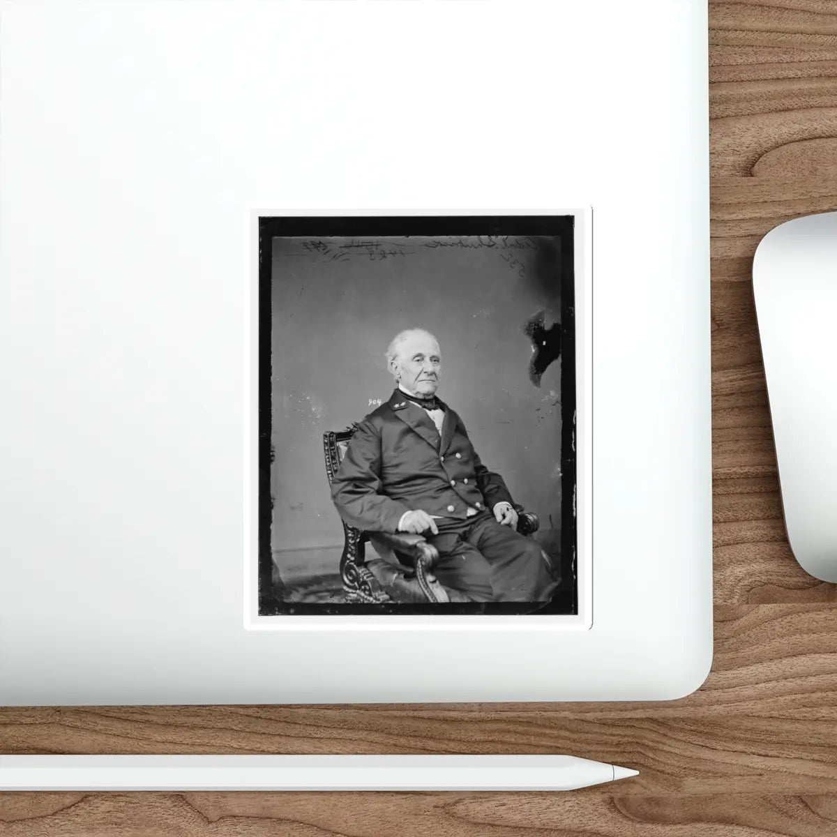 SKU:10567729947885653097 Sticker types:White Shape:Die-Cut Sizes:5" × 5"
