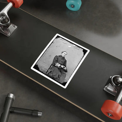 SKU:19994930438709895120 Sticker types:White Shape:Die-Cut Sizes:6" × 6"