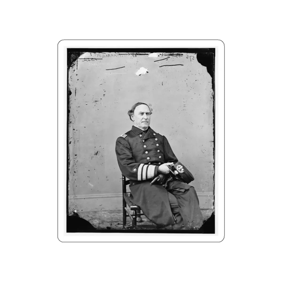 SKU:23395676488982641113 Sticker types:White Shape:Die-Cut Sizes:3" × 3"