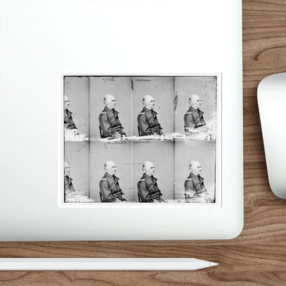 SKU:24895538119556781783 Sticker types:White Shape:Die-Cut Sizes:6" × 6"