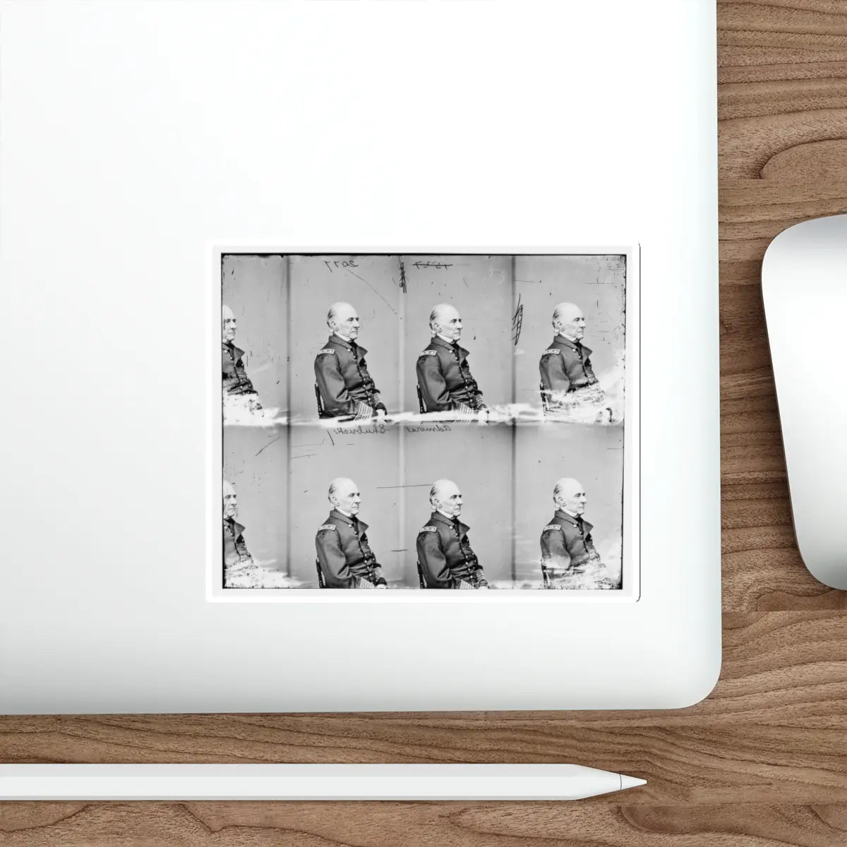 SKU:31357401405274613950 Sticker types:White Shape:Die-Cut Sizes:5" × 5"