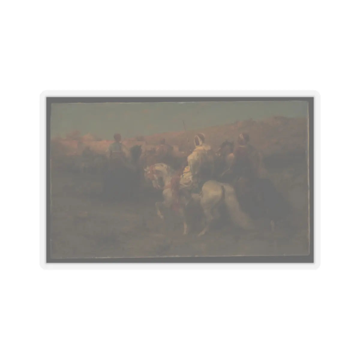 SKU:TSS-STICK-DLFSCH-2X2 Sizes:2" × 2" Types:Transparent