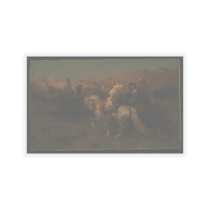 SKU:TSS-STICK-DLFSCH-2X2 Sizes:2" × 2" Types:Transparent