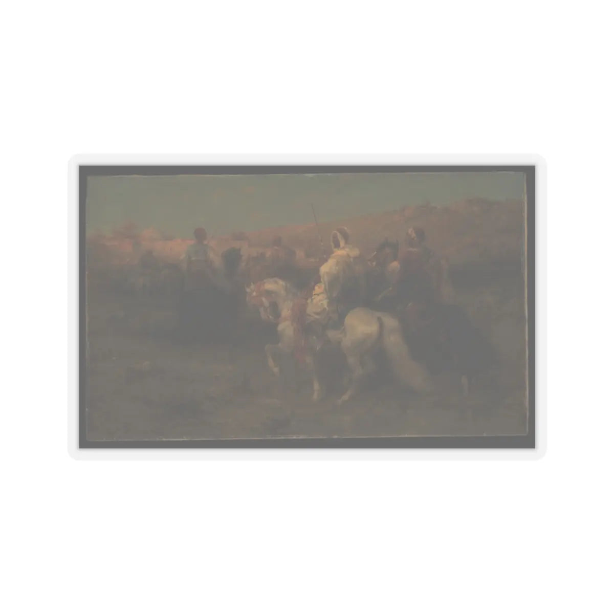 SKU:TSS-STICK-DLFSCH-3X3 Sizes:3" × 3" Types:Transparent
