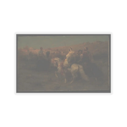 SKU:TSS-STICK-DLFSCH-3X3 Sizes:3" × 3" Types:Transparent