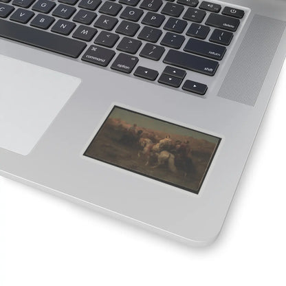 SKU:TSS-STICK-DLFSCH-3X3 Sizes:3" × 3" Types:Transparent