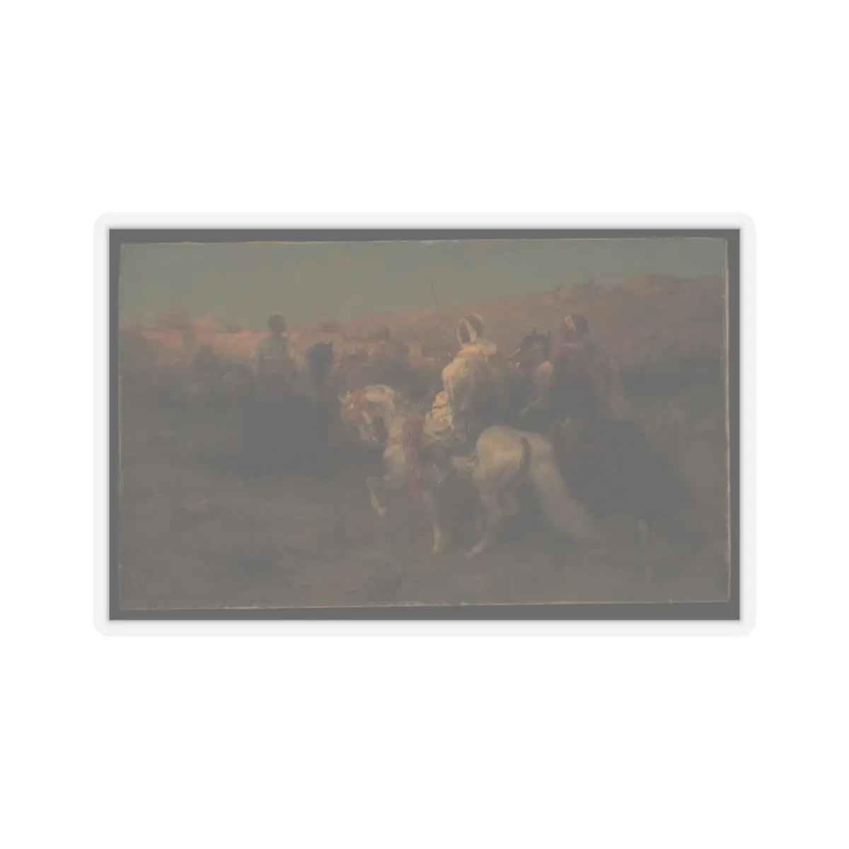 SKU:TSS-STICK-DLFSCH-4X4 Sizes:4" × 4" Types:Transparent