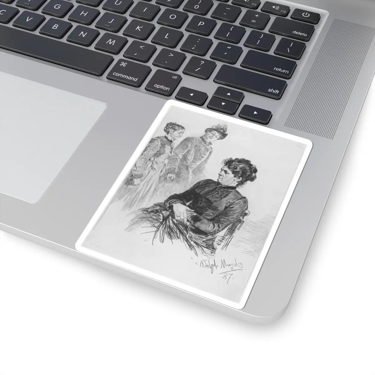 SKU:TSS-STICK-DLPMNZ-4X4-13RW5 Sizes:4" × 4" Types:White