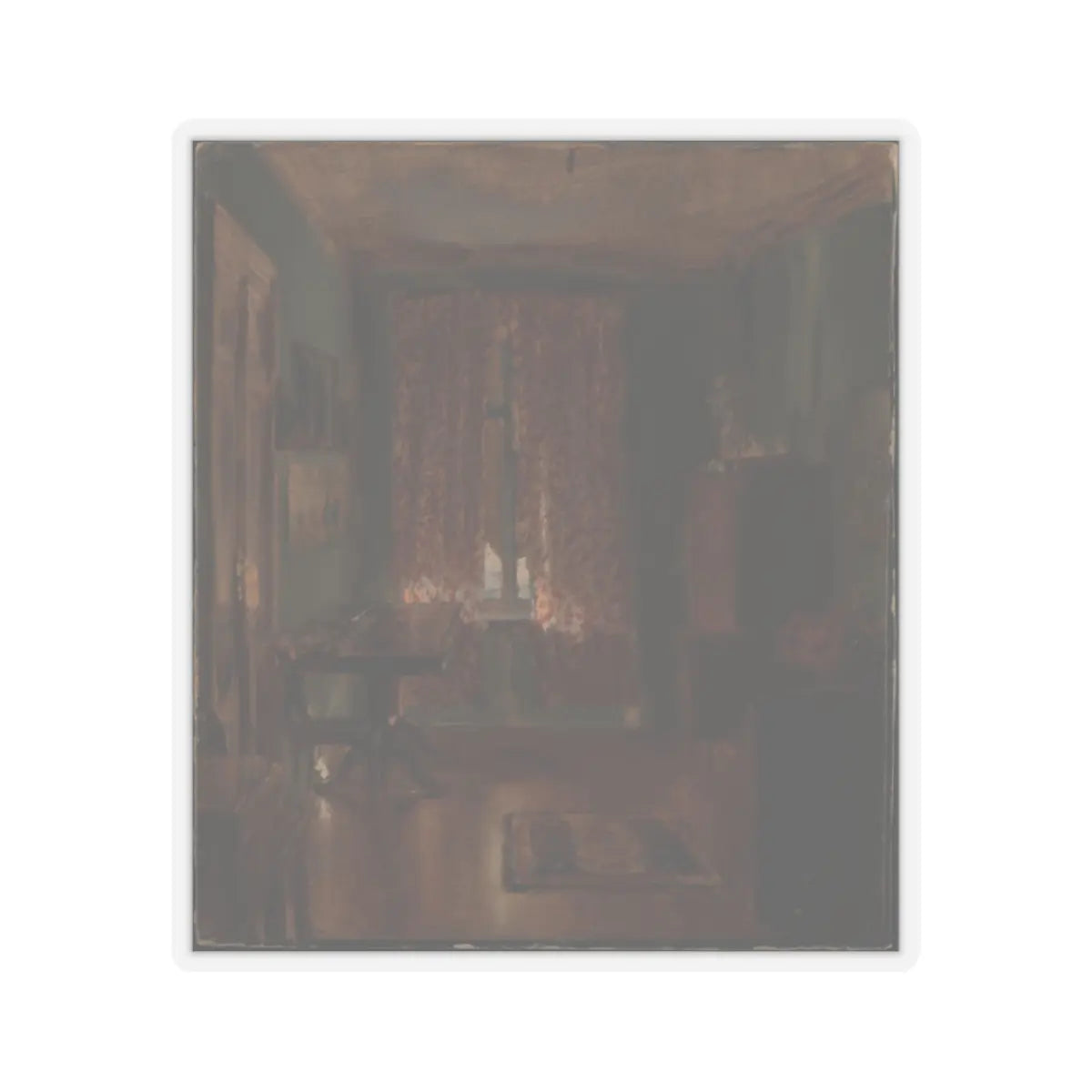 SKU:TSS-STICK-DLPMNZ-2X2-1N0AK Sizes:2" × 2" Types:Transparent