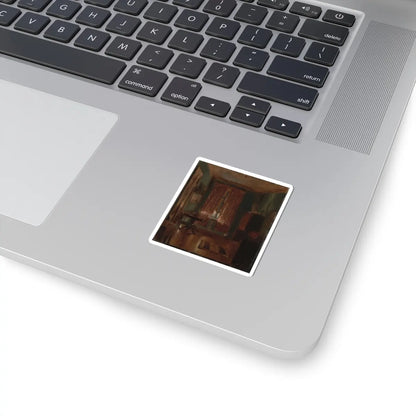 SKU:TSS-STICK-DLPMNZ-2X2-2 Sizes:2" × 2" Types:White