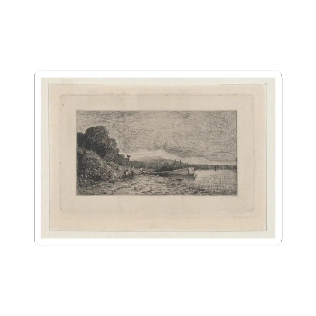 SKU:TSS-STICK-DLPPPN-2X2-5 Sizes:2" × 2" Types:White