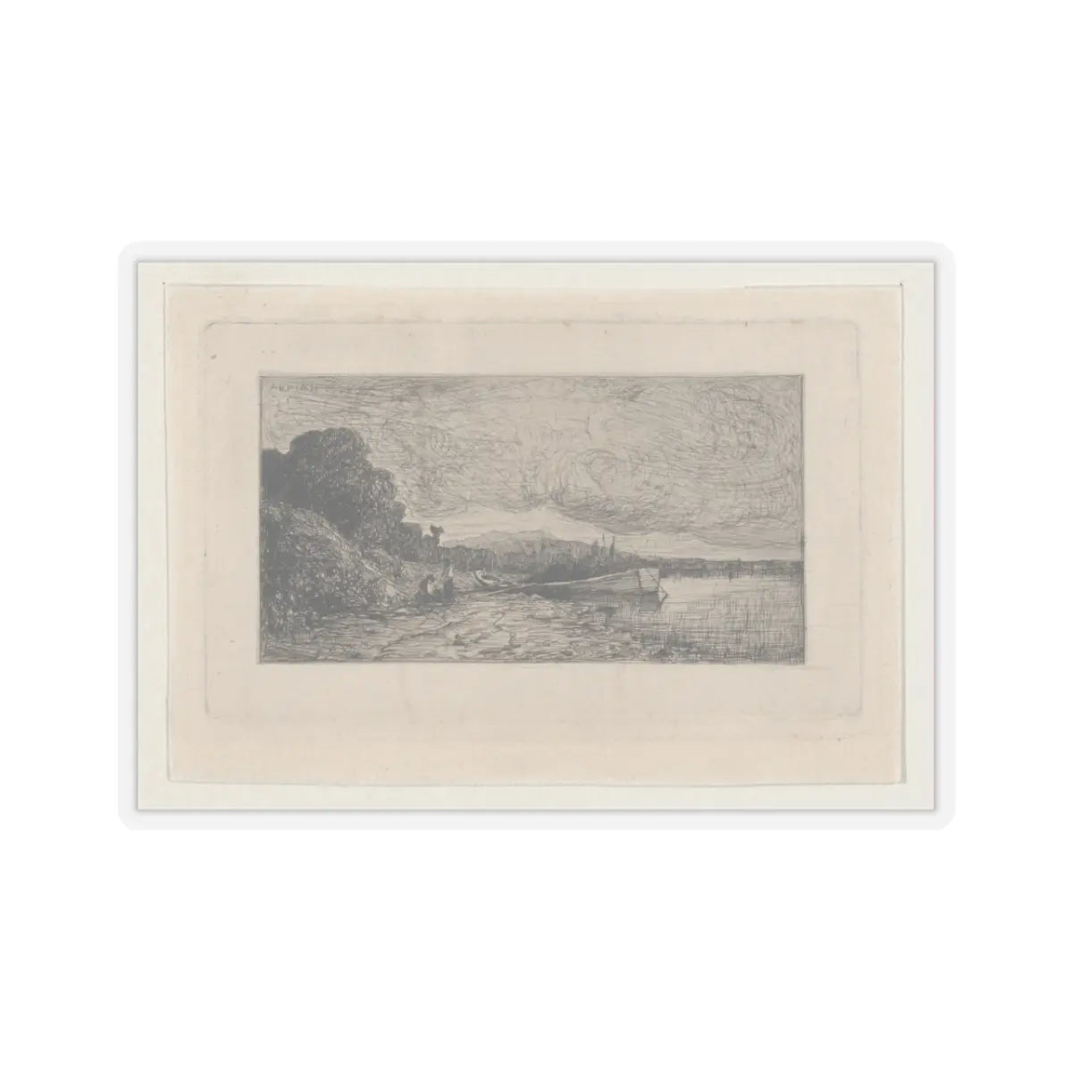 SKU:TSS-STICK-DLPPPN-3X3-13RWA Sizes:3" × 3" Types:Transparent