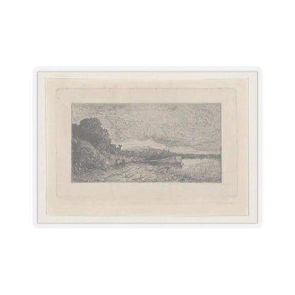 SKU:TSS-STICK-DLPPPN-3X3-13RWA Sizes:3" × 3" Types:Transparent
