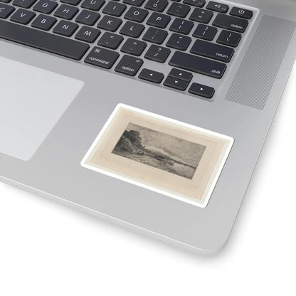 SKU:TSS-STICK-DLPPPN-3X3-5 Sizes:3" × 3" Types:White