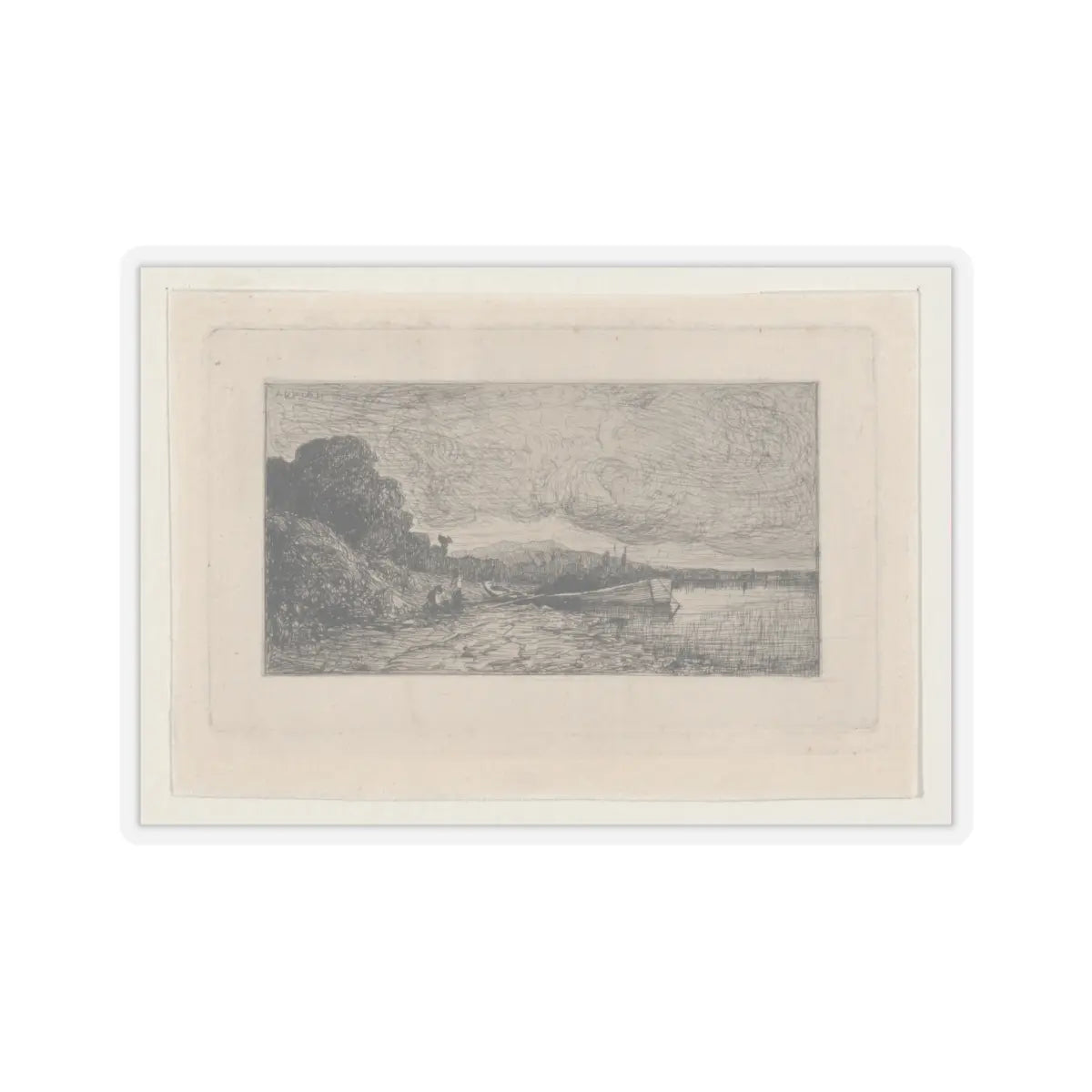 SKU:TSS-STICK-DLPPPN-4X4-13RWA Sizes:4" × 4" Types:Transparent