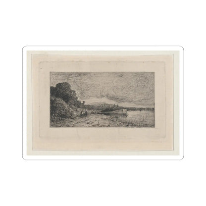 SKU:TSS-STICK-DLPPPN-6X6-5 Sizes:6" × 6" Types:White